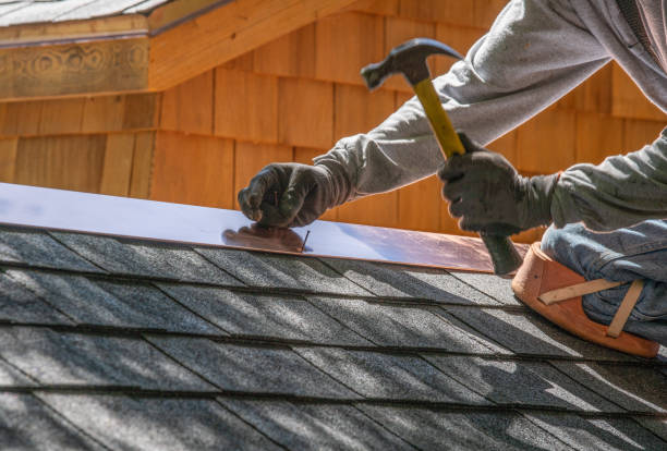 Dodge City, KS Roofing services Company