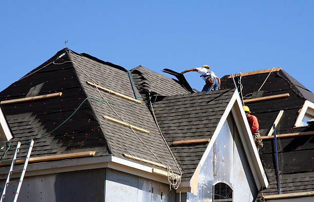Best Roof Coating and Sealing  in Dodge City, KS