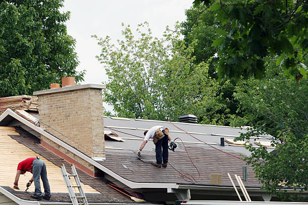 Best Commercial Roofing Services  in Dodge City, KS