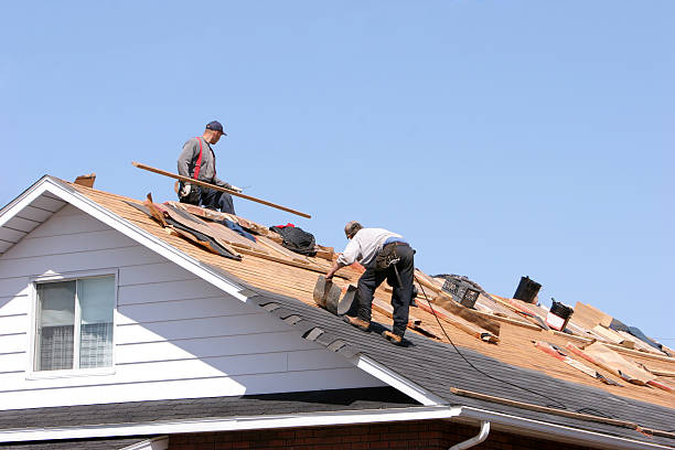 Best Rubber Roofing (EPDM, TPO)  in Dodge City, KS