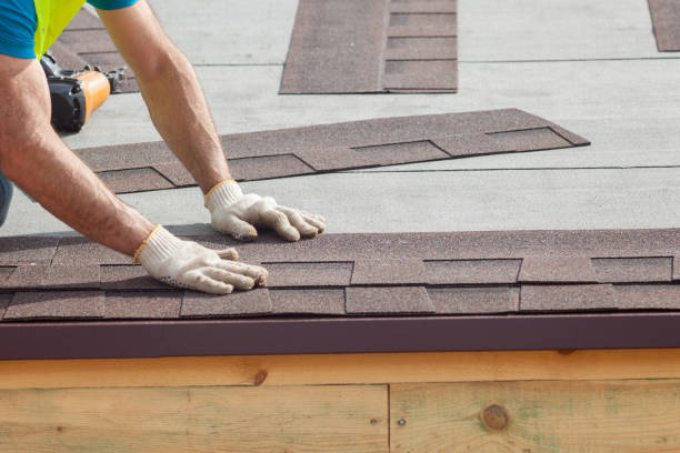 Best Metal Roofing Installation  in Dodge City, KS