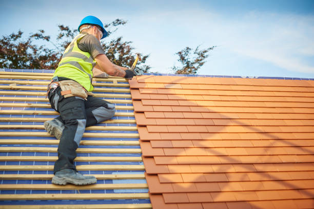 Best Gutter Installation and Repair  in Dodge City, KS
